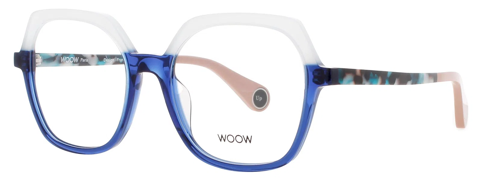 Woow LOOKUP2 Eyeglasses - view 5
